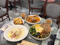 -OUR Bakery(国贸商城店)