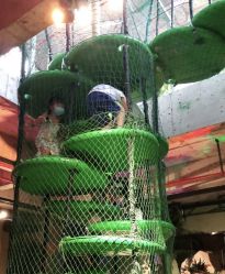 -恐龙探索乐园(磁器口店)