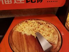 -比格比萨自助(万柳华联店)