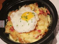 伯尔尼土豆派-Geneva日内瓦餐厅(西郊宝成花苑店)