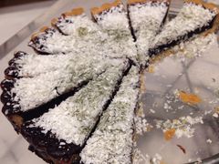 -杭州钱江新城万怡酒店-西餐厅