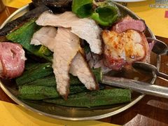 -拉丁餐厅·巴西烤肉自助(正佳广场店)