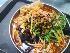 -红鼻子桂林米粉(金唐新光界店)