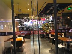 大堂-牛男手造(地铁天虹店)