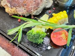 -豪客来牛排(金鼎广场店)