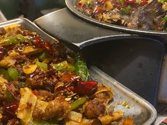 -滋味烤鱼(祥和里店)