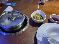 -东海怡品海鲜豆捞(星街坊店)