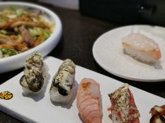 -元气寿司(东方宝泰店)