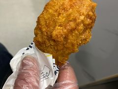 -麦当劳(列东店)