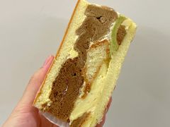 -蜂蝶来饼店(拱北总店)