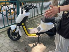 -雅迪电动车(北艾路店)