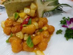 -雅逸居海鲜小厨