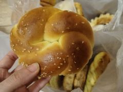 -太原面食店(解放路店)