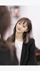 -TRIMS HAIR 修剪造型·烫染接发