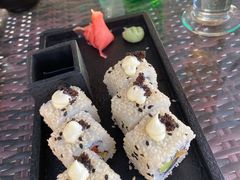 -Rock Bar Bali(Bali)