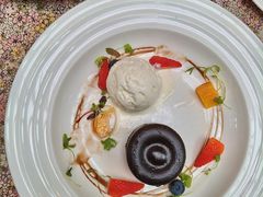 -小芳廷餐厅