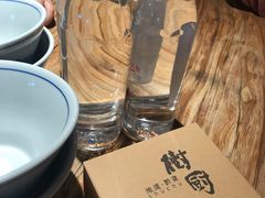 -树厨贵州菜(大十字店)