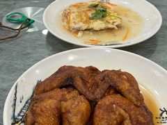 -春發合饭庄