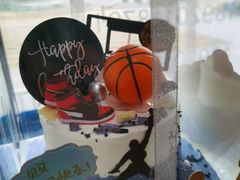 -勒甜LO CHO·私人订制低糖代糖纯动物奶油生日蛋糕(新开路店)