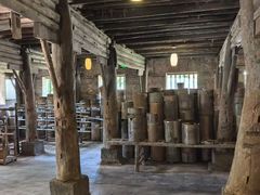 -景德镇古窑民俗博览区