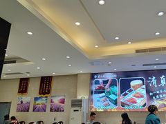 -紫光园(劲松店)