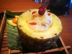 -云海肴·汽锅鸡·云南菜(天山百盛优客店)