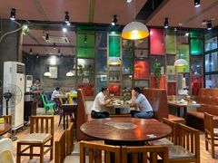 大堂-西安老王家(振兴西路店)