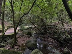 -昆明青龙峡风景区