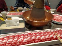 -东来顺饭庄(上地华联店)