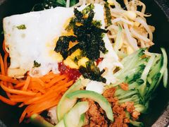 -青松馆韩国料理(香港中路佳世客店)