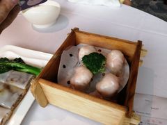 -粤财皇冠假日酒店·彩华轩中餐厅