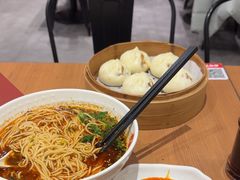 -阳阳中国饭(北京荟聚店)