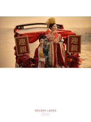 -杭州金夫人婚纱摄影(富阳私享店)