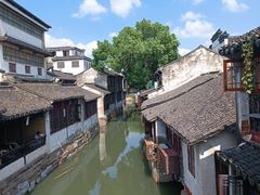 -锦溪古镇