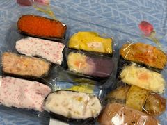 -鲜道寿司(珠江路地铁站店)