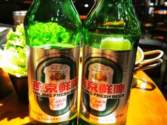 -伍丁·烤牛肋(和平东桥店)