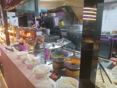 -比格比萨自助(德思勤四季汇店)