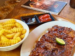 -Warung Nia Balinese Food & Pork Ribs