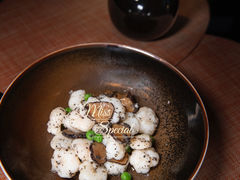 -重庆尼依格罗酒店·欣厨Niccolo Kitchen