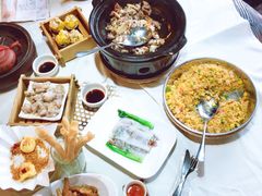 -味可道美食坊(福基路店)