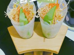 -天狗山料理(省体店)