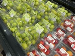 -百佳永辉超市(福田星河店)