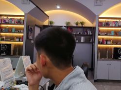 -丝语萱形象
