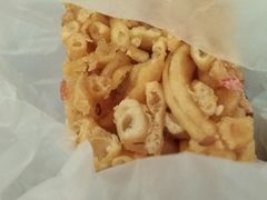 沙琪玛-玉香糕点(基隆路店)