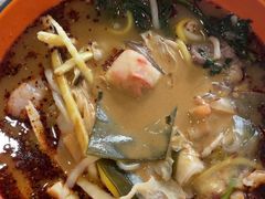 -刘文祥麻辣烫(蛇口店)