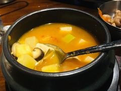 -·缸桶屋·韩式牛肋条自助烤肉(西湖D11店)