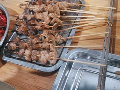 五花肉-羊圈(樊洼路店)