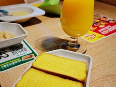 -豪客来牛排(漳州沃尔玛店)