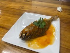 -亲贤打卤面(八一街店)