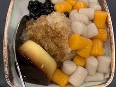 -鲜芋仙(南开大悦城店)